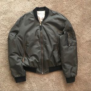 Bomber Jacket ~ZARA